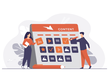 3. CONTENT STRATEGY